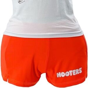 Hooters Shorts